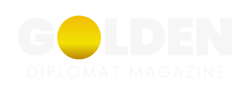 Golden Diplomat Magazine